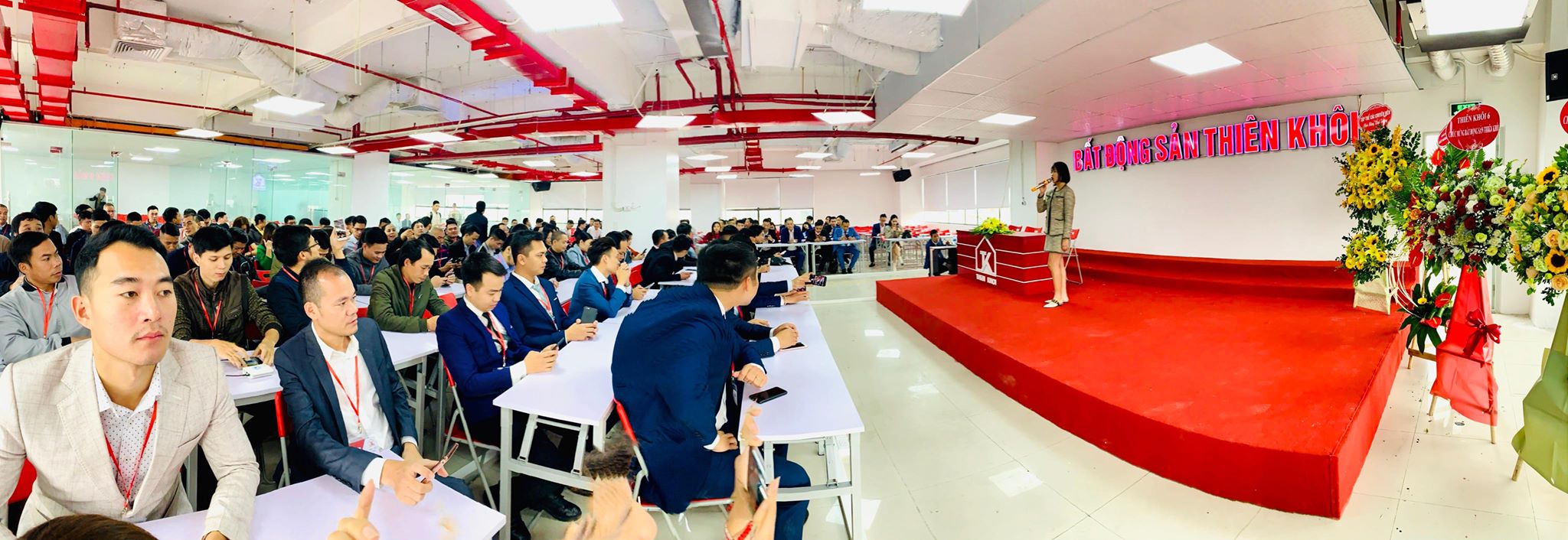 Học chứng chỉ môi giới bđs