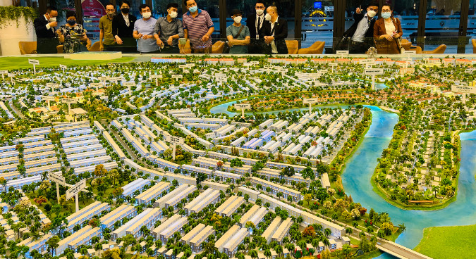 bất động sản