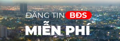 Đăng tin bất động sản miễn phí