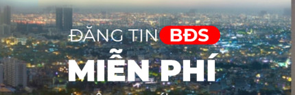 Đăng tin bất động sản miễn phí