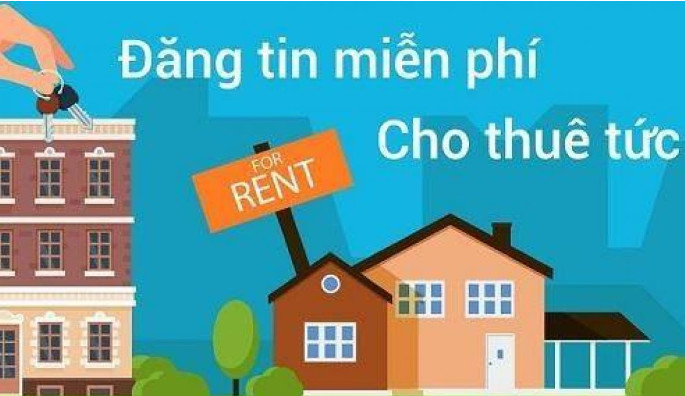Đăng tin bđs miễn phí
