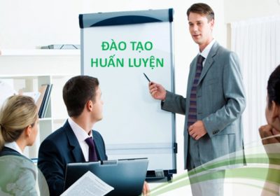 đào tạo bất động sản