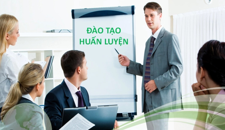 đào tạo bất động sản