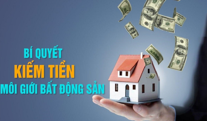 Học về bất động sản