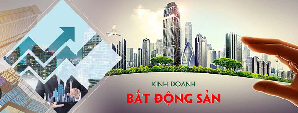 Kinh doanh bất động sản