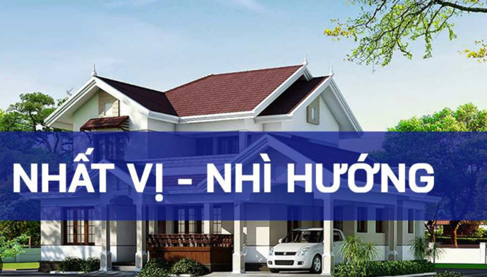 phong thủy bất động sản