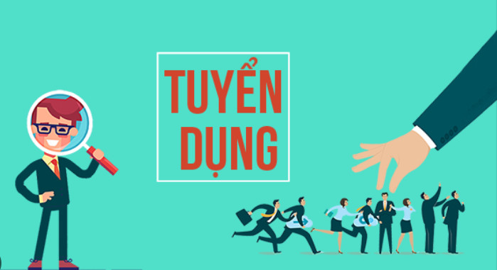 tuyển BĐS sang trọng Hà Nội