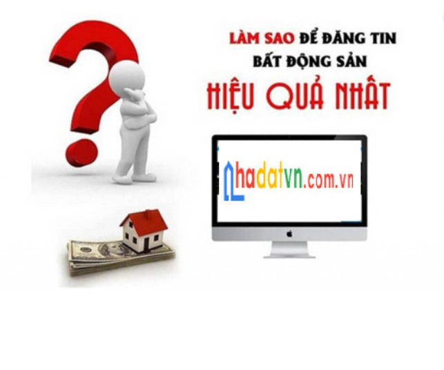 Các trang đăng tin bđs miễn phí