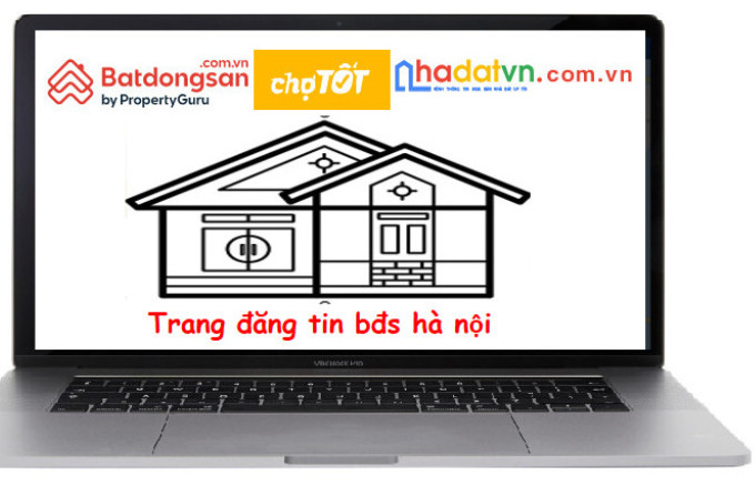 Các trang đăng tin bđs miễn phí