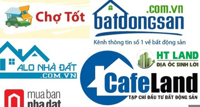 Các trang đăng tin bđs miễn phí