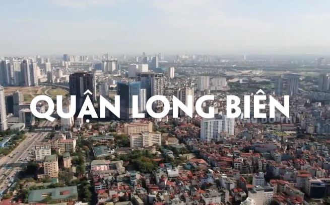 tuyển BĐS mới Long Biên Hà Nội