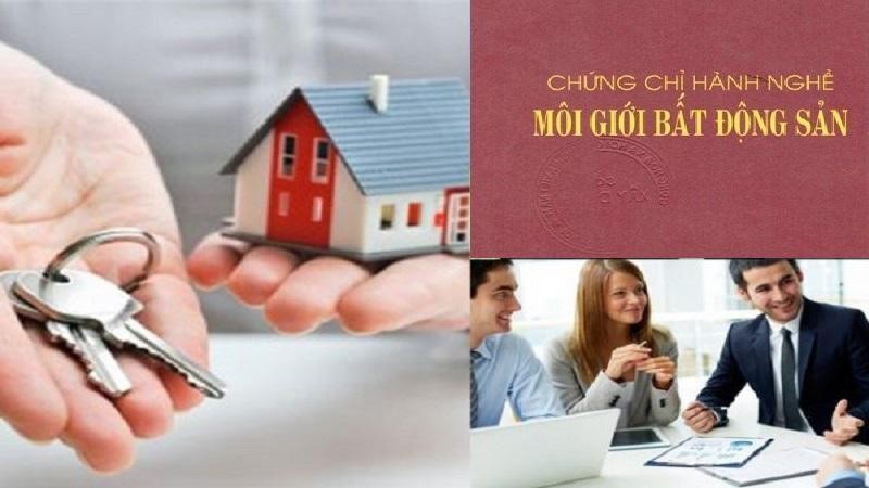 Lợi ích của chứng chỉ môi giới bđs đối với nhà môi giới