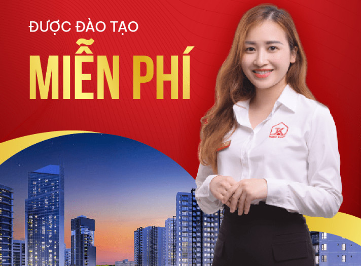 chứng chỉ đào tạo bđs