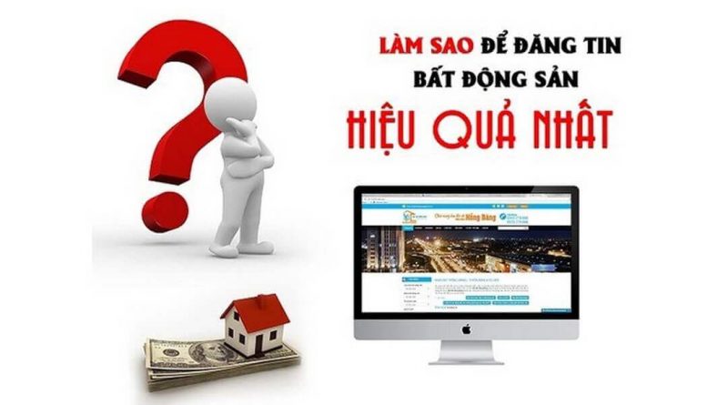 bài đăng bán đất