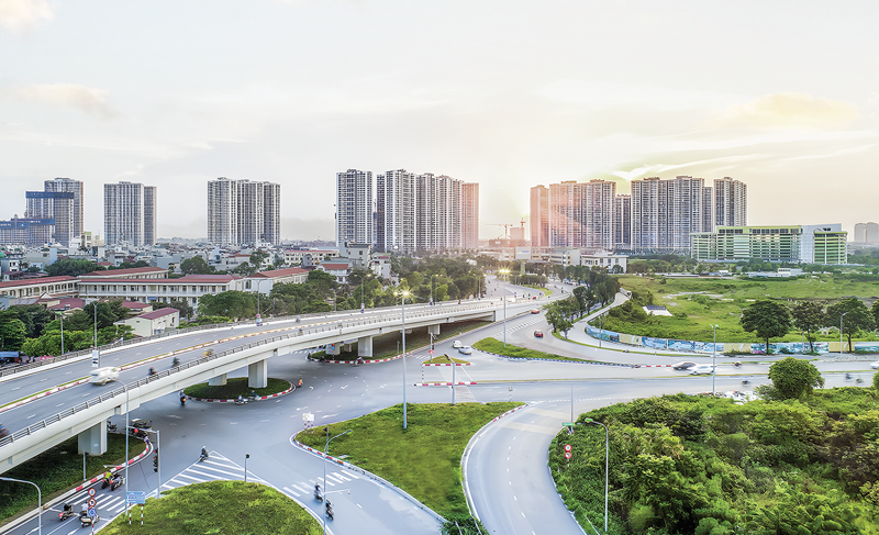 mua BĐS Hà Nội