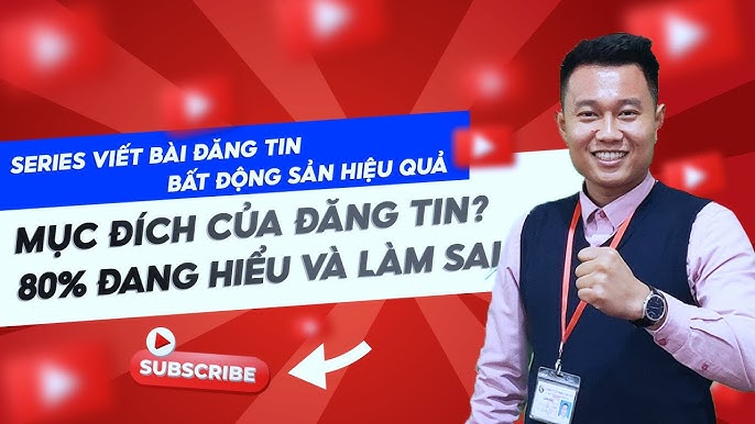 bài đăng bất động sản