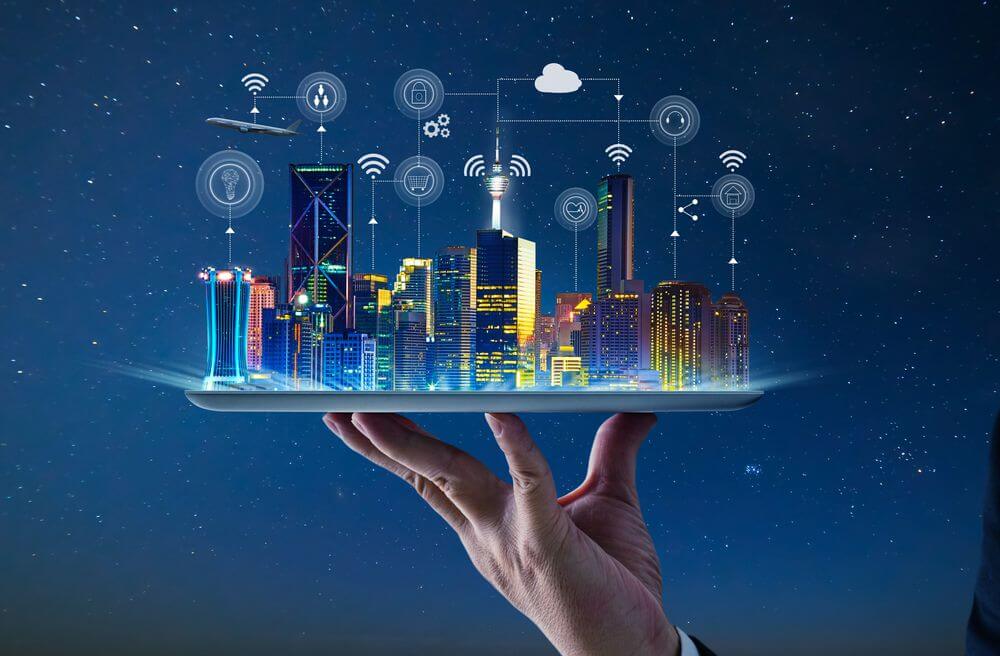 bán đất online với Thiên Khôi