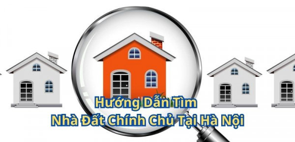 Bất động sản chính chủ