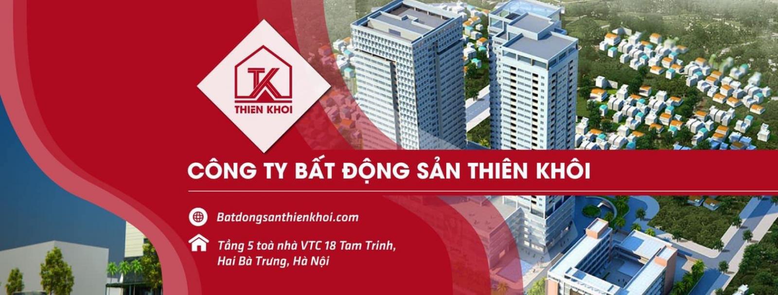 báo BĐS Thiên Khôi