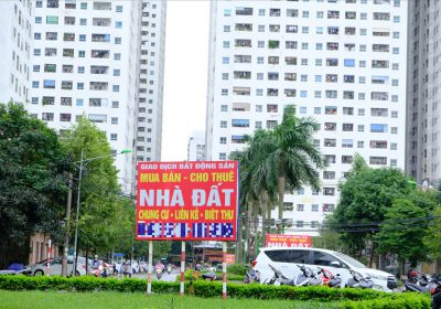 bán nhà tại hà nội