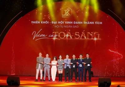 Thiên Khôi Tuyển Môi Giới BĐS