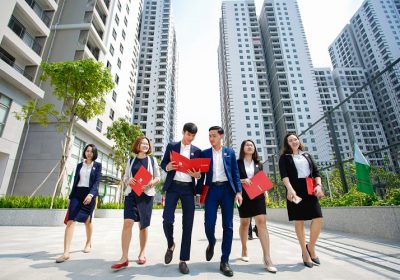 Cách Trở Thành Môi Giới Nhà Đất