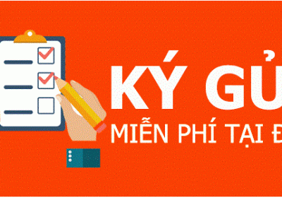 Dịch Vụ Nhận Ký Gửi Bất Động Sản