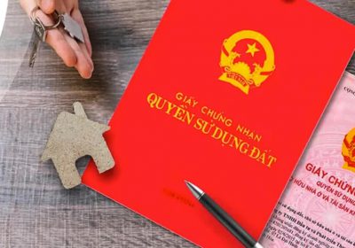 Điều Kiện Cấp Sổ Đỏ Theo Luật Mới 2025