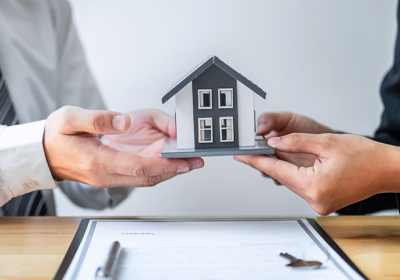 Khóa Học Môi Giới Nhà Đất