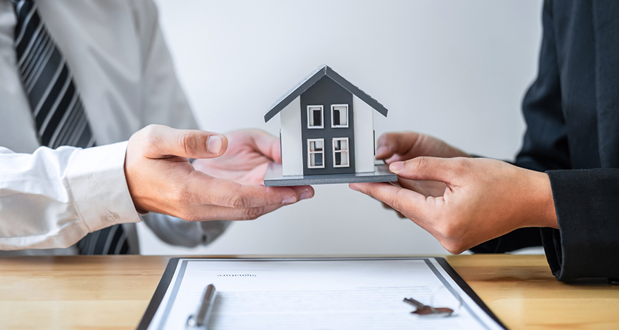Khóa Học Môi Giới Nhà Đất