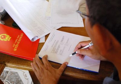 Luật Sổ Đỏ Từ Tháng 7 Năm 2025