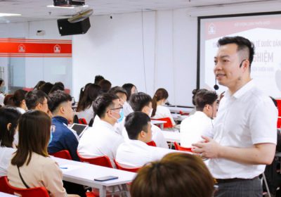 Đào Tạo Kinh Doanh BĐS