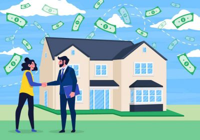 Tìm Việc Làm Môi Giới Nhà Đất