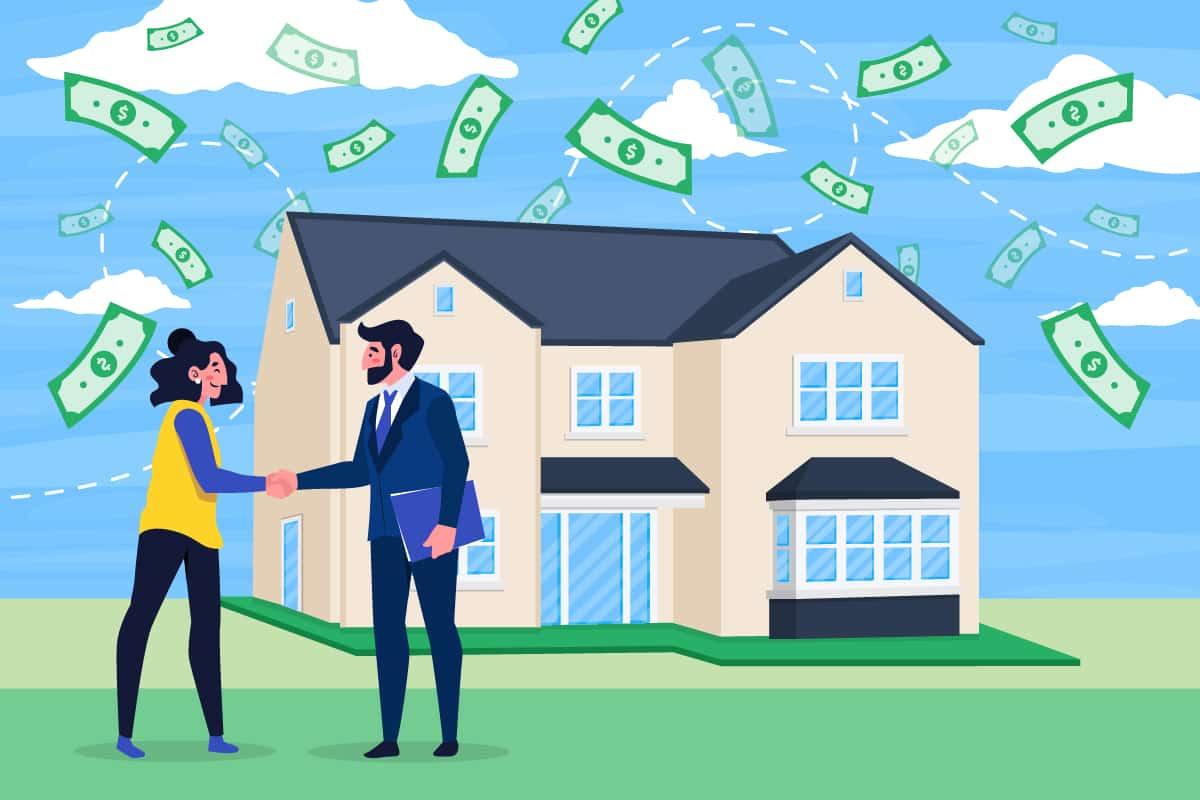 Tìm Việc Làm Môi Giới Nhà Đất