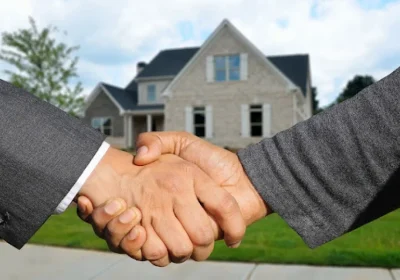 Việc Làm Môi Giới Bất Động Sản