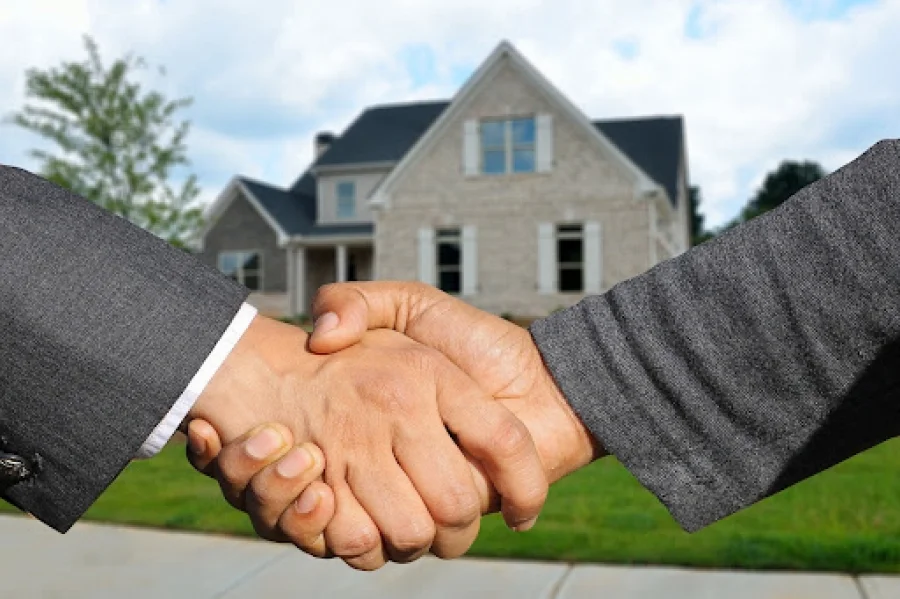 Việc Làm Môi Giới Bất Động Sản