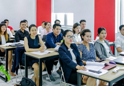 Đào Tạo Đầu Tư Kinh Doanh BĐS