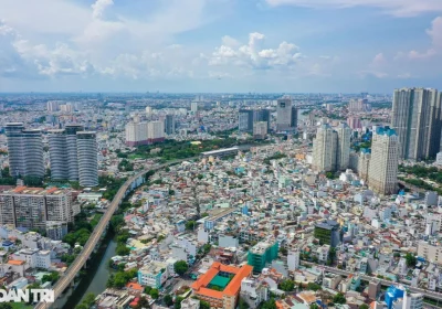 Nhận Ký Gửi Nhà Phố