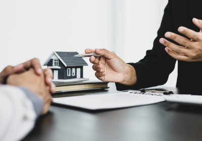 Tìm Hiểu Về Kinh Doanh BĐS