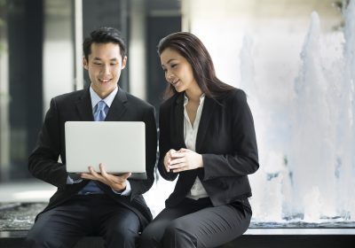 Tuyển Nhân Viên Bán Bất Động Sản