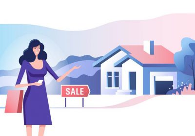 Dịch Vụ Mua Bán Nhà Đất