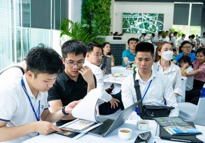 Sàn Môi Giới Nhà Đất