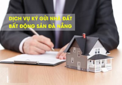 Ký Gửi Bất Động Sản Đà Nẵng
