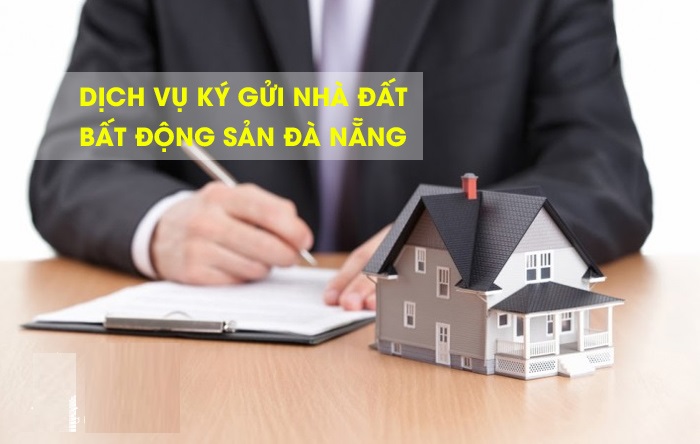 Ký Gửi Bất Động Sản Đà Nẵng